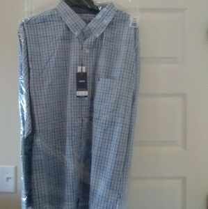 Izod Advantage Performance Men Shirt size 3XLT New